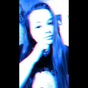 Meet your Posher, Kelsi